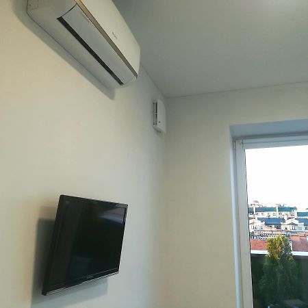Apartment Garmonia Brest Esterno foto