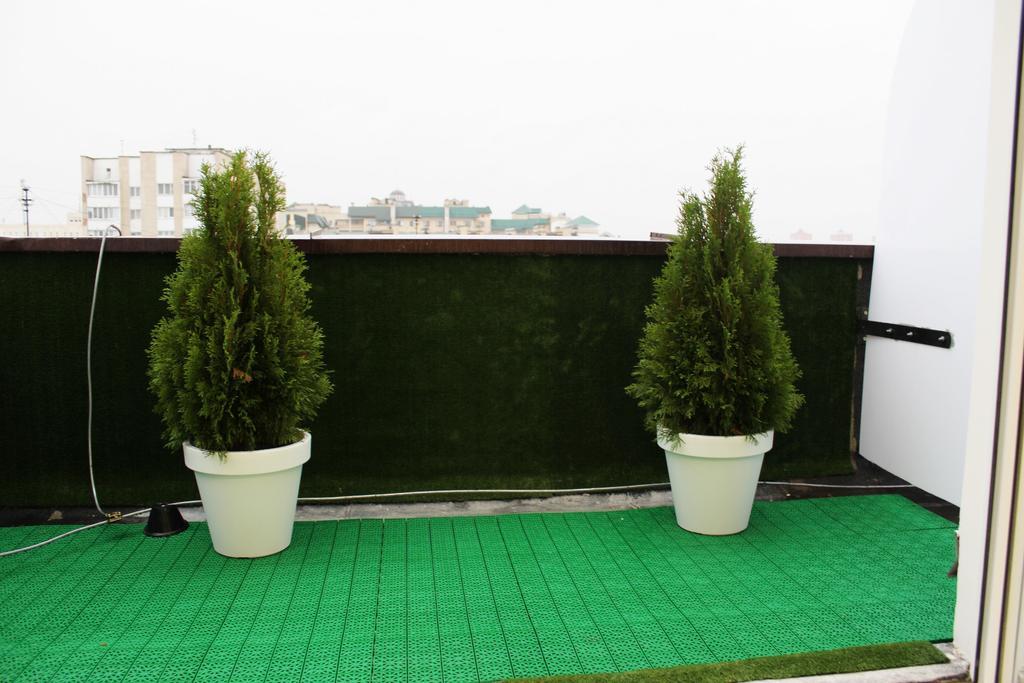 Apartment Garmonia Brest Esterno foto