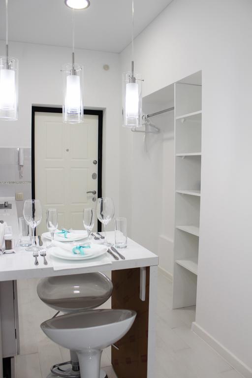 Apartment Garmonia Brest Esterno foto