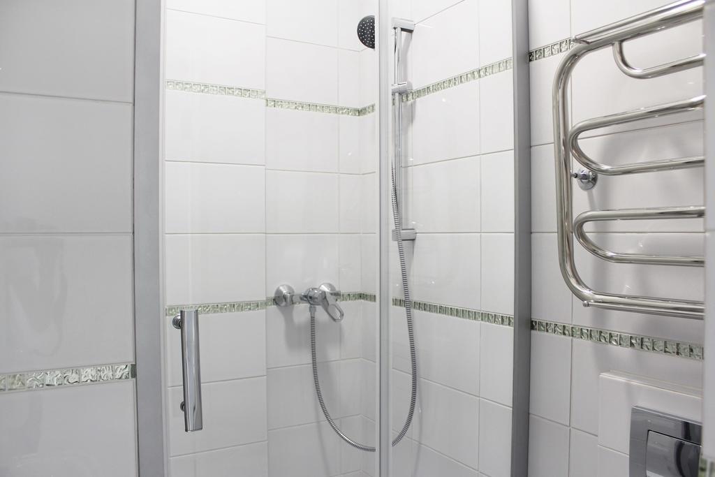 Apartment Garmonia Brest Esterno foto